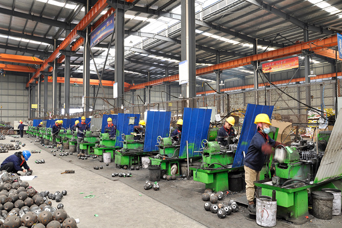 青浦网架锥头车间